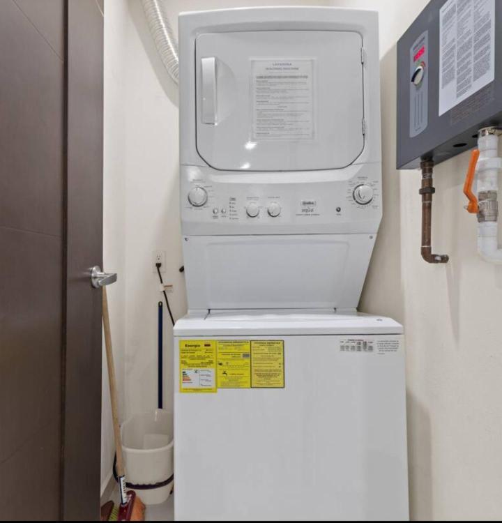 プエルトバラータSax House 306アパートメント エクステリア 写真
